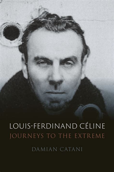 celine book review|louis ferdinand céline books.